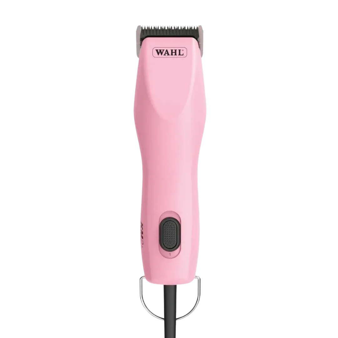 KM2+ Clipper Pink by Wahl - Image 2