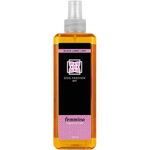 Femmina Fragrance 500 ml by Dog Fashion Spa