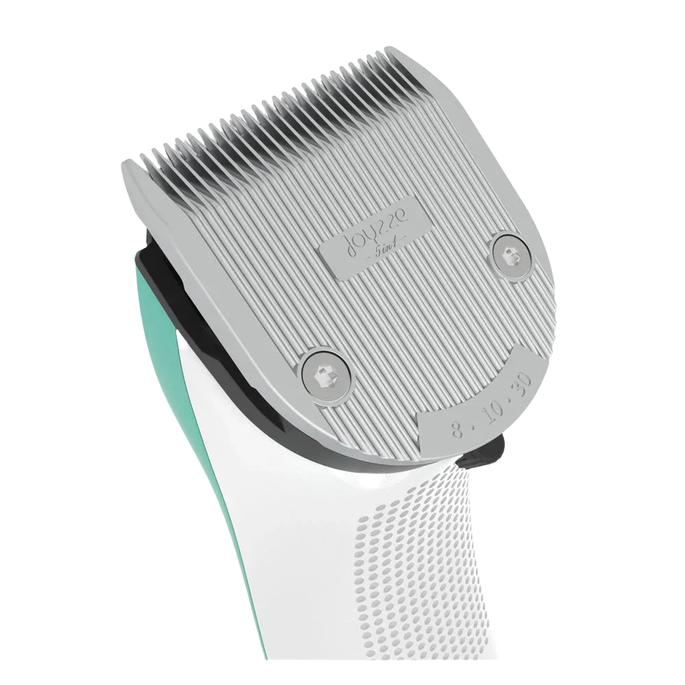 Hornet Silver 5-in-1 Clipper by Joyzze - Image 2
