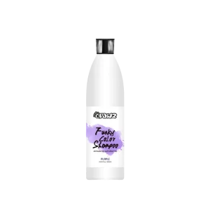 Color Depositing Shampoo Purple 17oz by Opawz