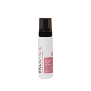 Everyday Foam Cleanser 200ml by Heiniger ProGroom