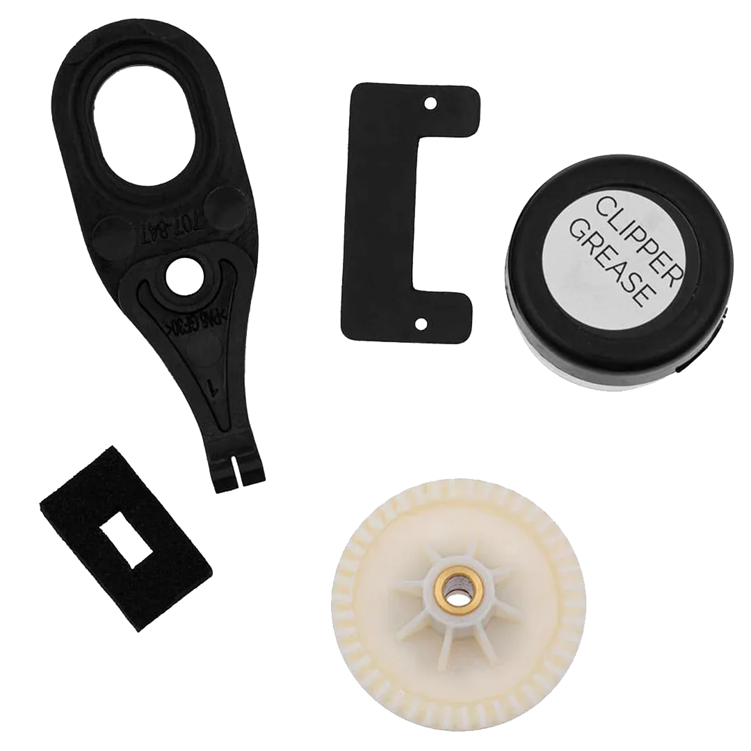 Saphir Clipper Essentials Repair Kit by Heiniger