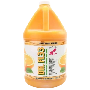 Dr. FL33 50:1 Shampoo Gallon by Kelco