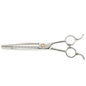 Mirage Curved Chunkers 7" 26T Right by Zolitta