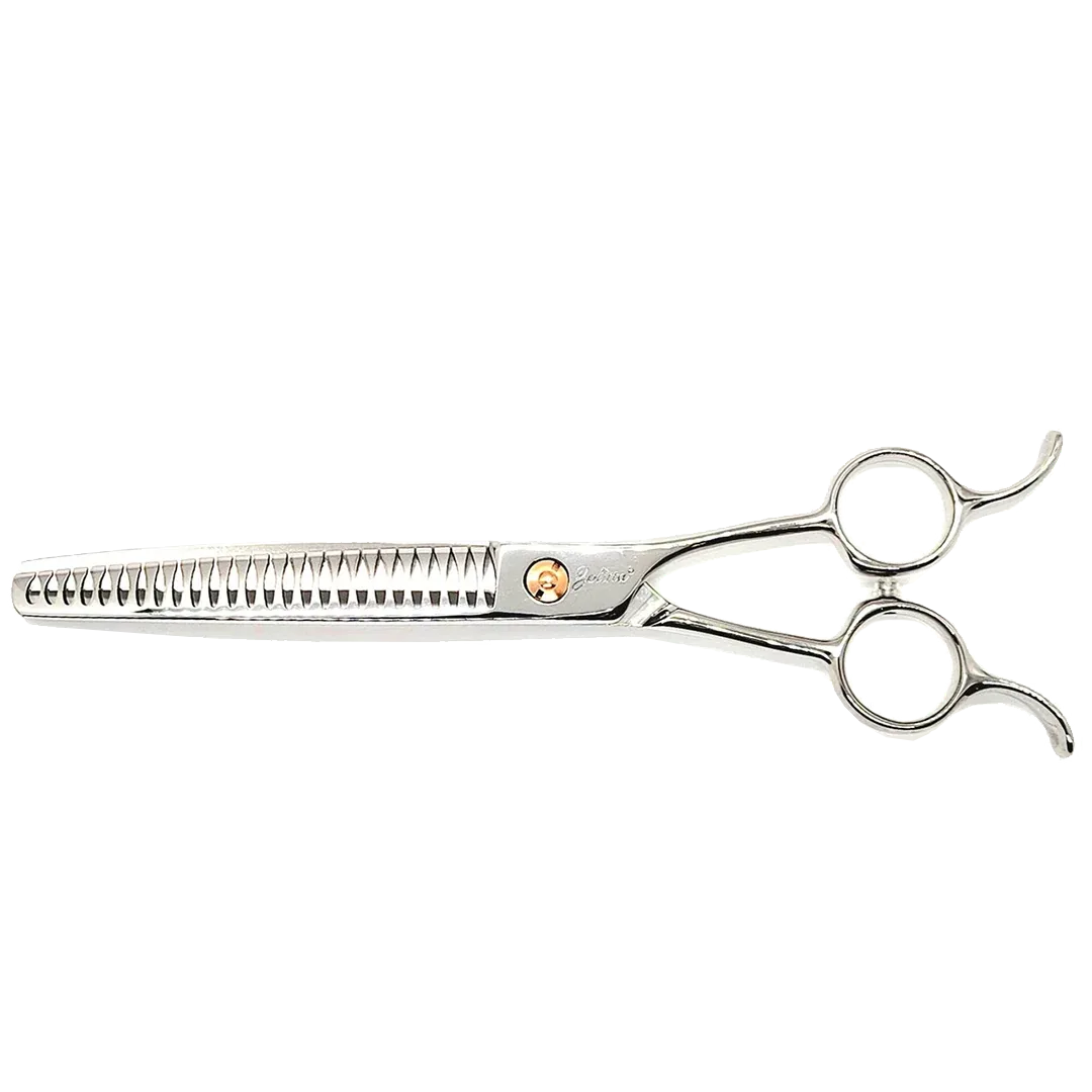Mirage Curved Chunkers 7" 26T Right by Zolitta