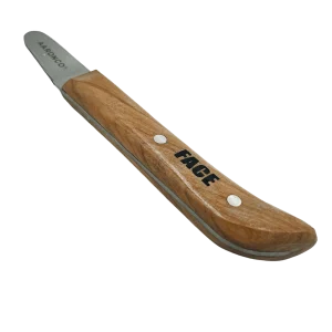 Face Right Handed Stripping Knife 721 by Aaronco