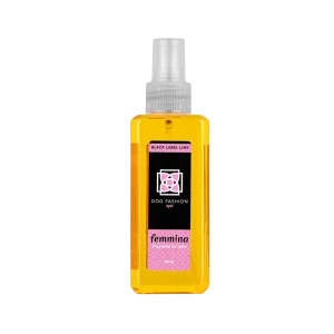 Femmina Fragrance 200 ml by Dog Fashion Spa