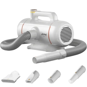 Twin Titan Force Dryer by Jirpet