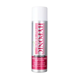 SHOW DOGS Super Flexible Hold Hair Spray for dogs 300ml by Hyponic
