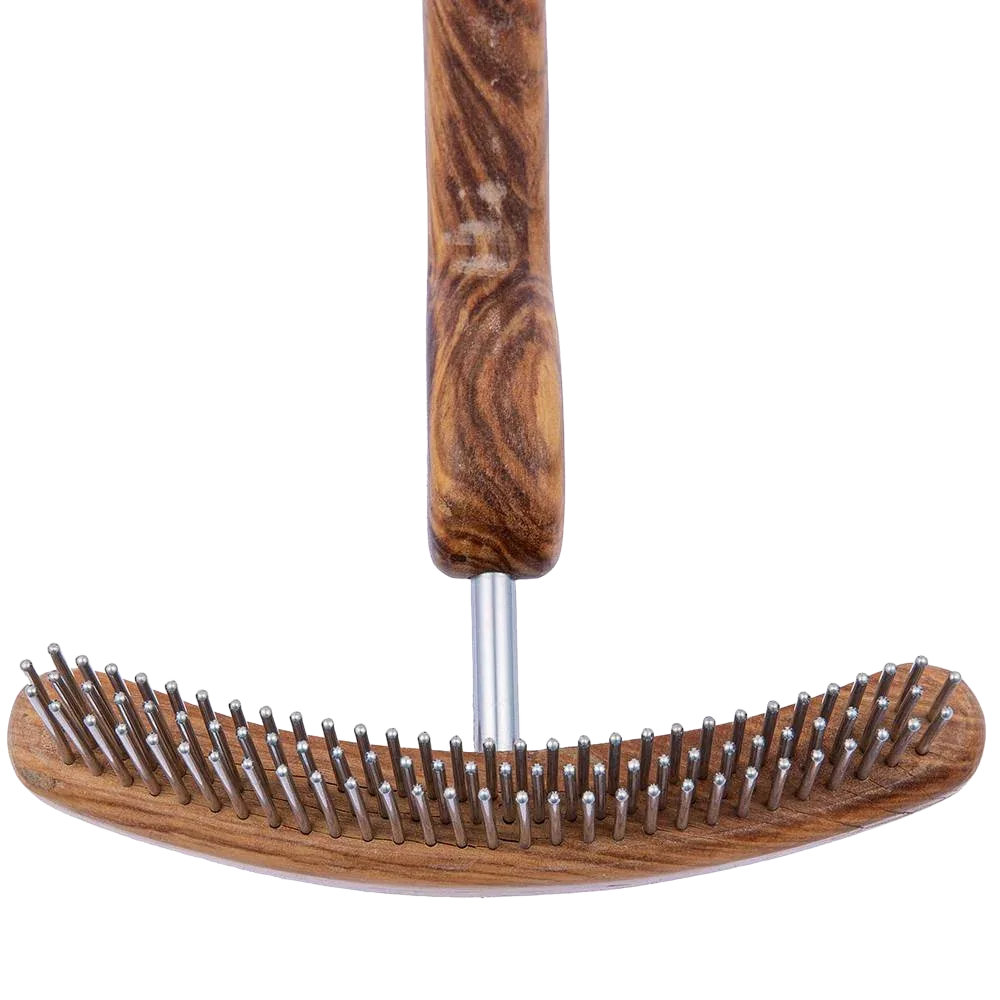 Rake Superior Undercoat'r 710 by Aaronco - Image 2