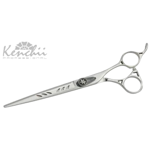 Shinobi 7" Straight Shear by Kenchii
