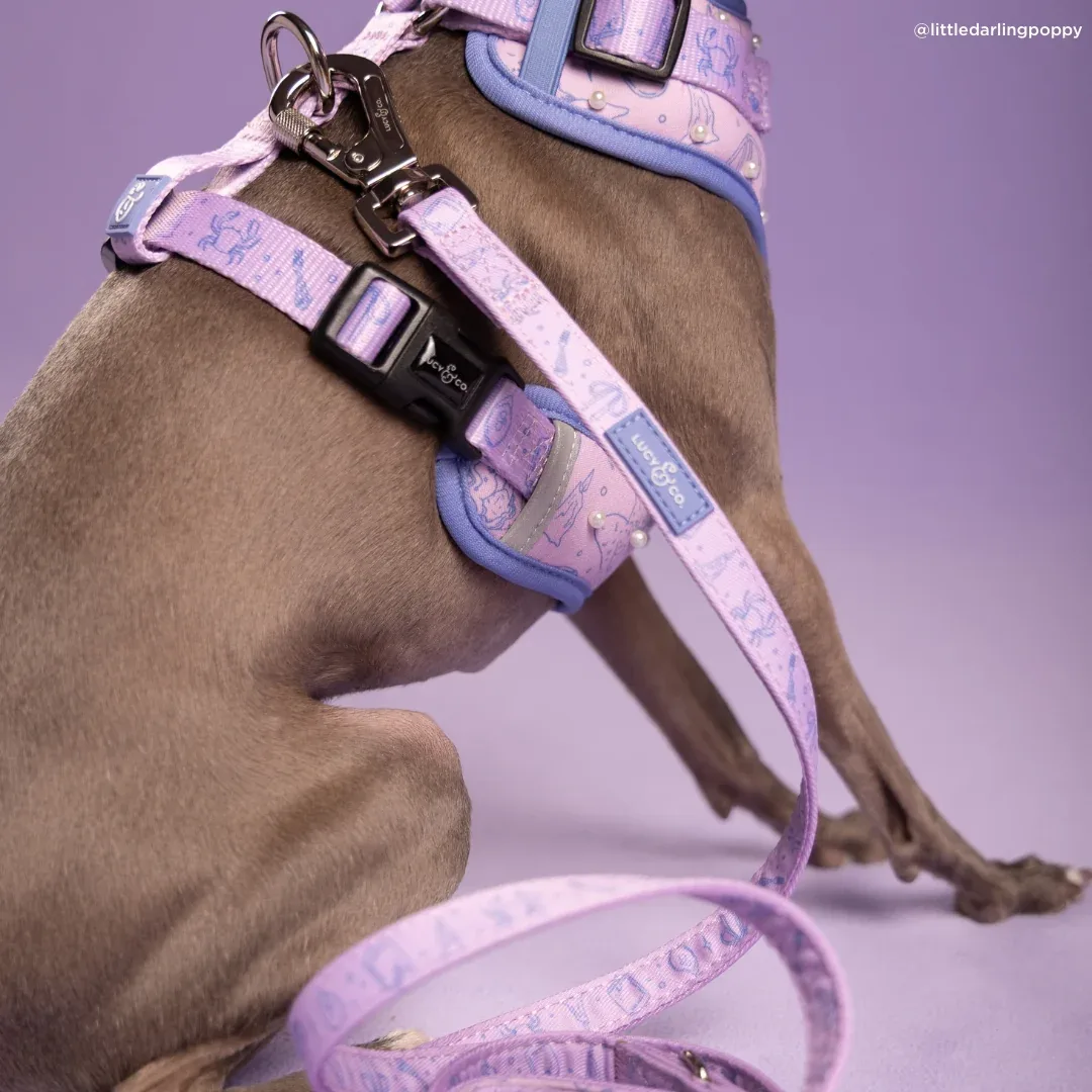 Magnificent Mermaid Pearl Leash - Image 2