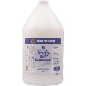 Truly Hypo Conditioner Gallon by Nature's Specialties