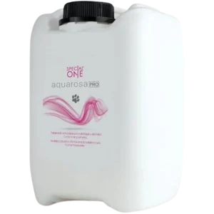 Aquarosa Pro Shampoo 5000 ml by Special One