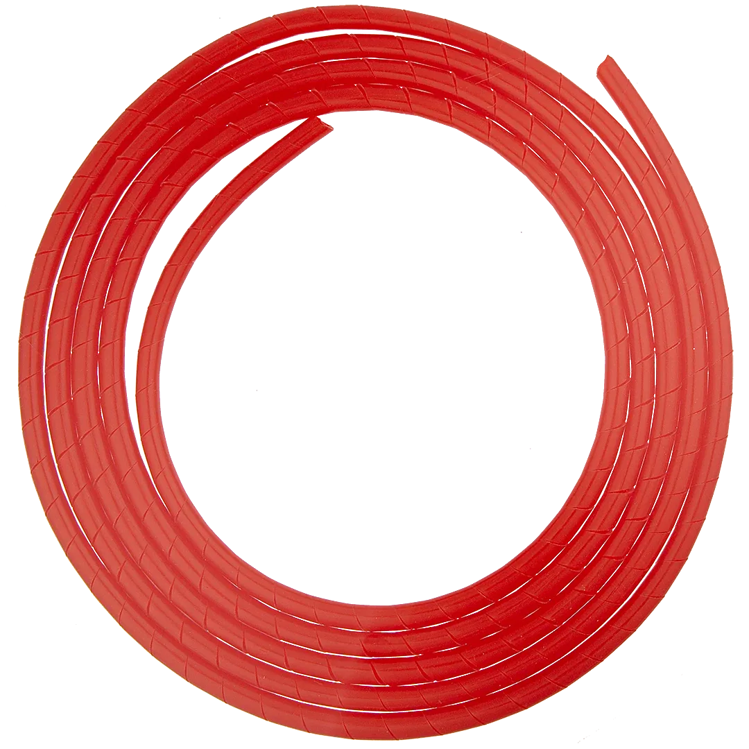 Clipper Cord Untangler Red by PetStore.Direct - Image 2