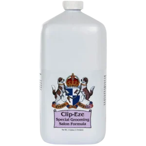Clip-Eze Spray Ready to use 1Gallon by Crown Royale