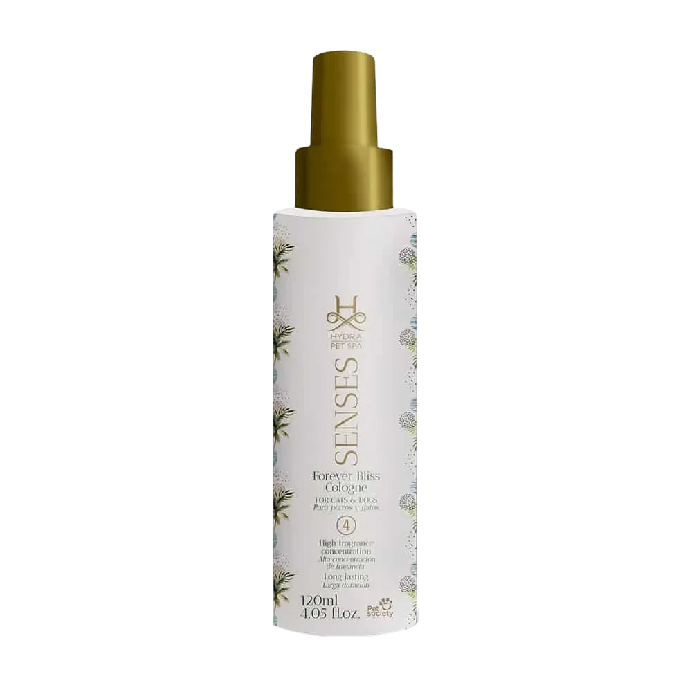 Senses Bliss Cologne by Hydra