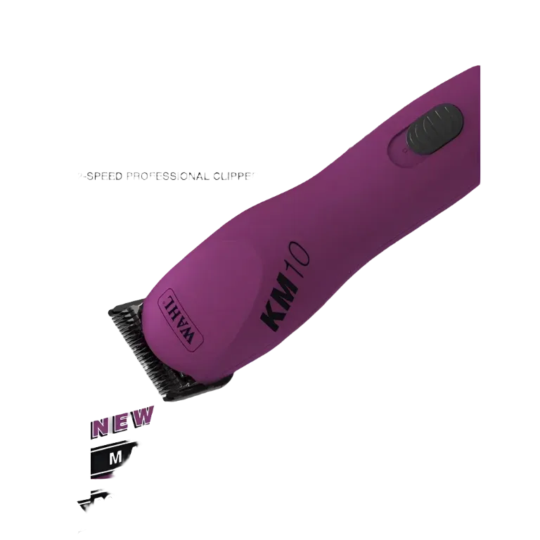 KM10 2-Speed Clipper Berry by Wahl - Image 2