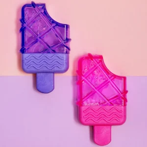 Freeze-Me Popsicle Dog Cooling Toys (2-Pack) (FINAL SALE)