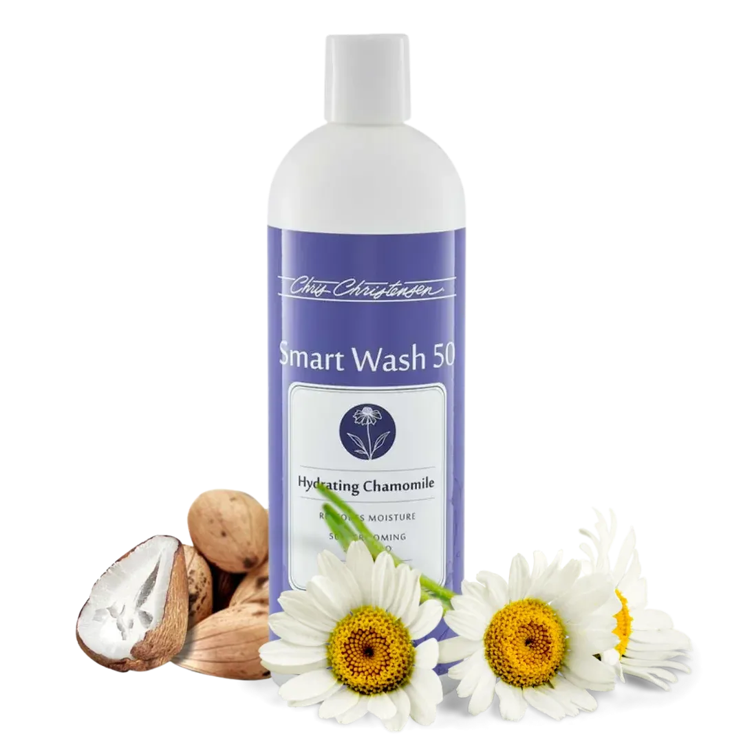 Smart Wash50 Hydrating Chamomile 16oz by Chris Christensen - Image 2