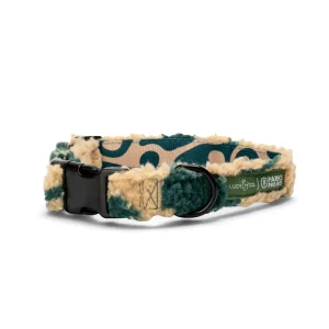 Lucy & Co. x Parks Project Geyser Fleece Collar