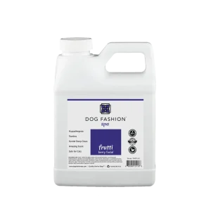 Frutti Berry Facial Shampoo 16oz by Dog Fashion Spa