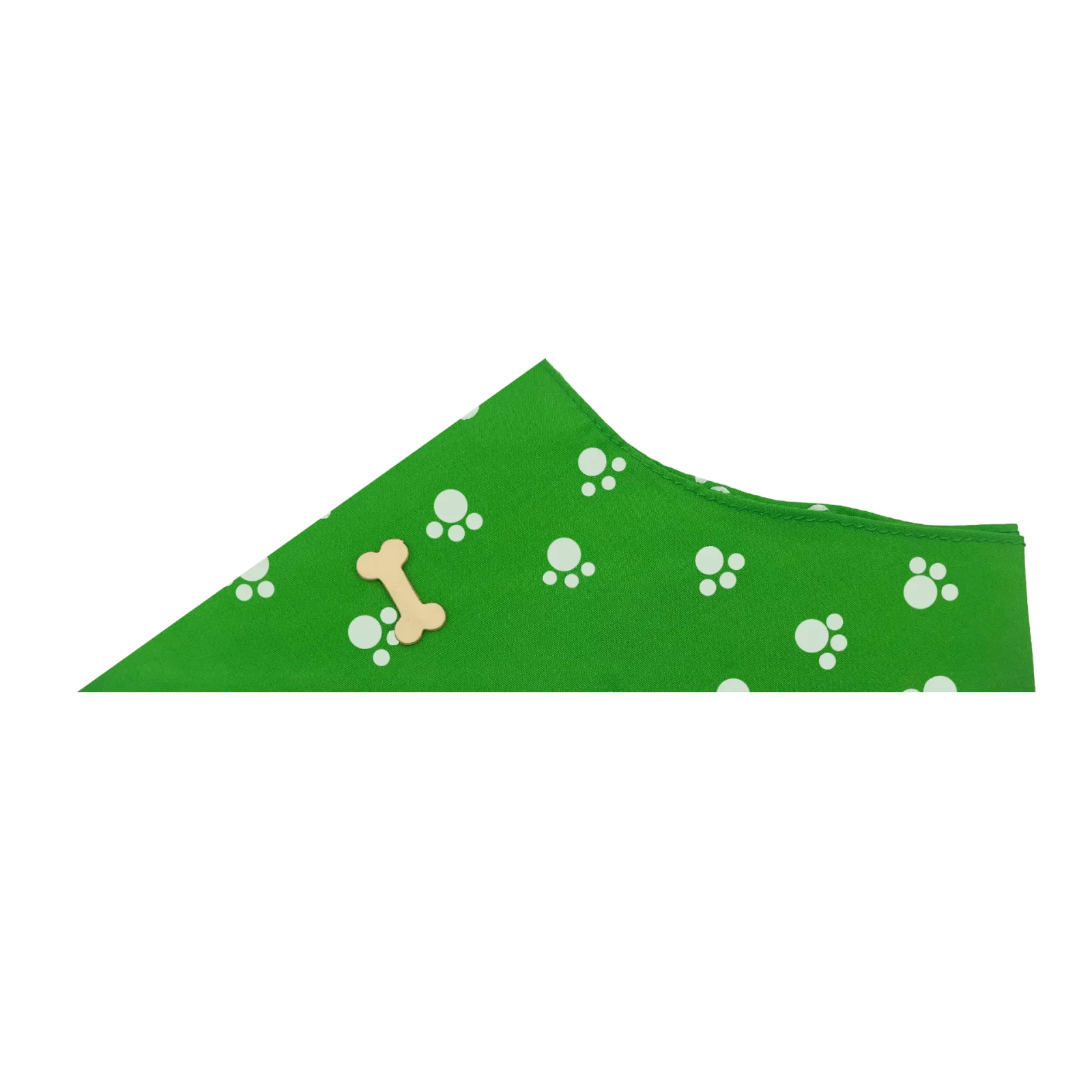 Dog Bandana Design #121 by Cecilia (Set of 10)