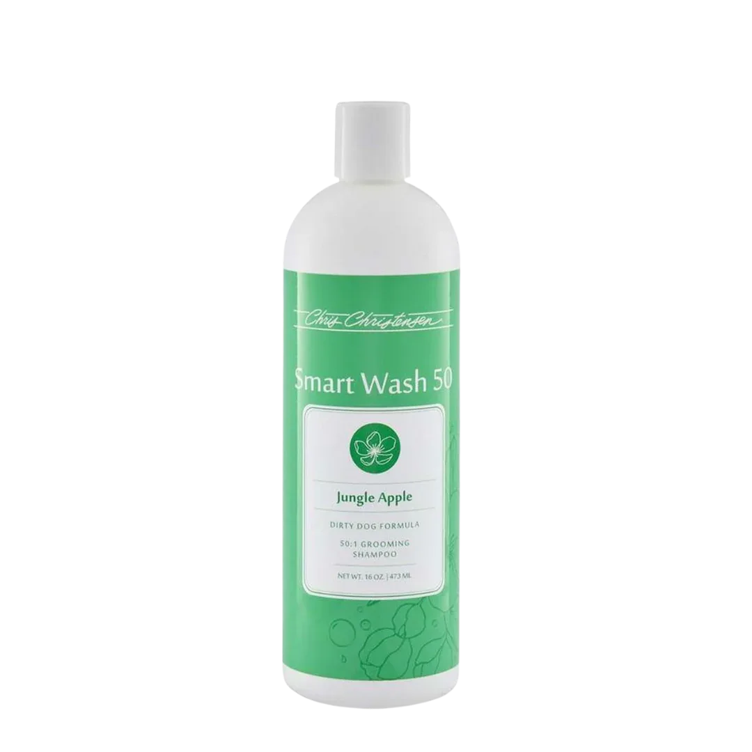Smart Wash50 Jungle Apple 16oz by Chris Christensen