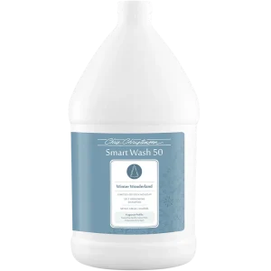 Smart Wash50 Winter Wonderland Shampoo Gallon by Chris Christensen