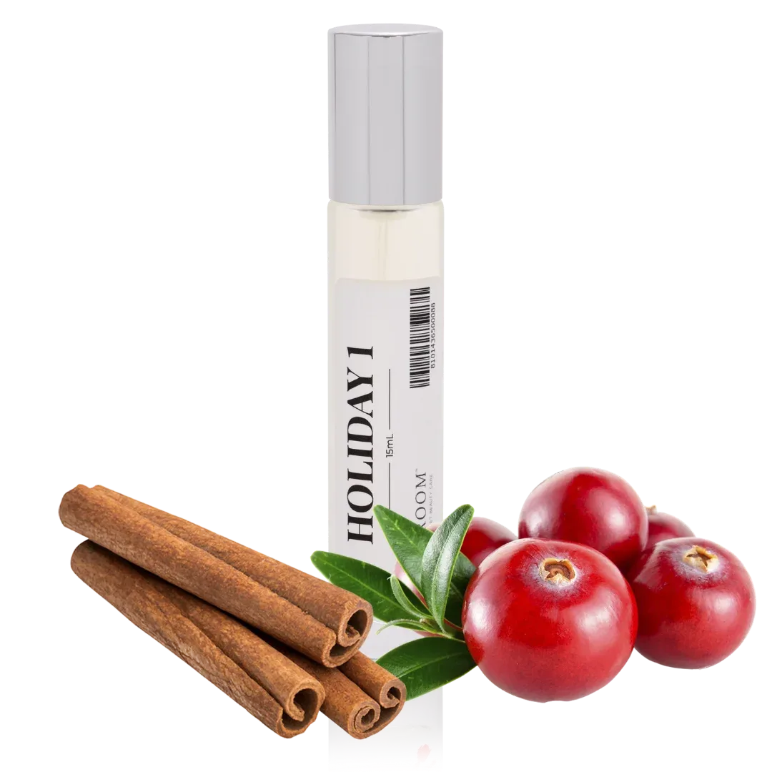 Holiday 1 Perfume 15ml by iGroom - Image 2