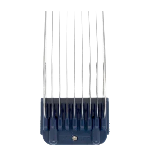 Regular 2″ Snap-on Stainless Steel Comb 50mm by PetStore.Direct