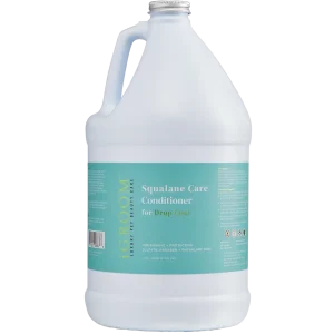 Squalane Care Conditioner Gallon by iGroom