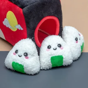 Bento Box Interactive Dog Toy <>