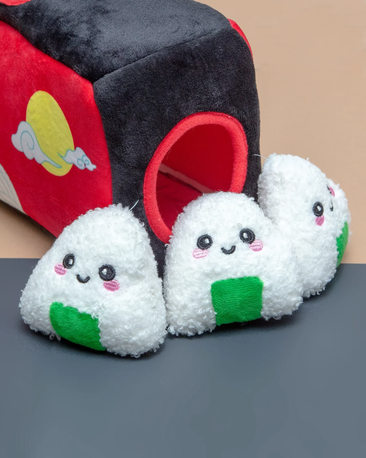 Bento Box Interactive Dog Toy <>