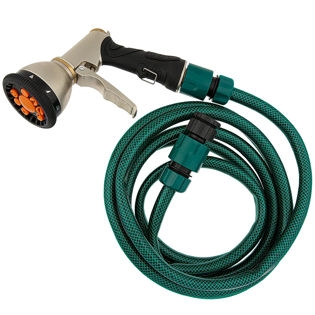 Sprayer Head for Tub Faucet Set by PetStore.Direct - Image 2