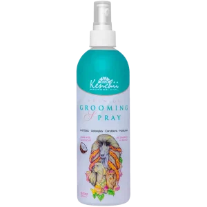 Premium Grooming Spray 16oz by Kenchii