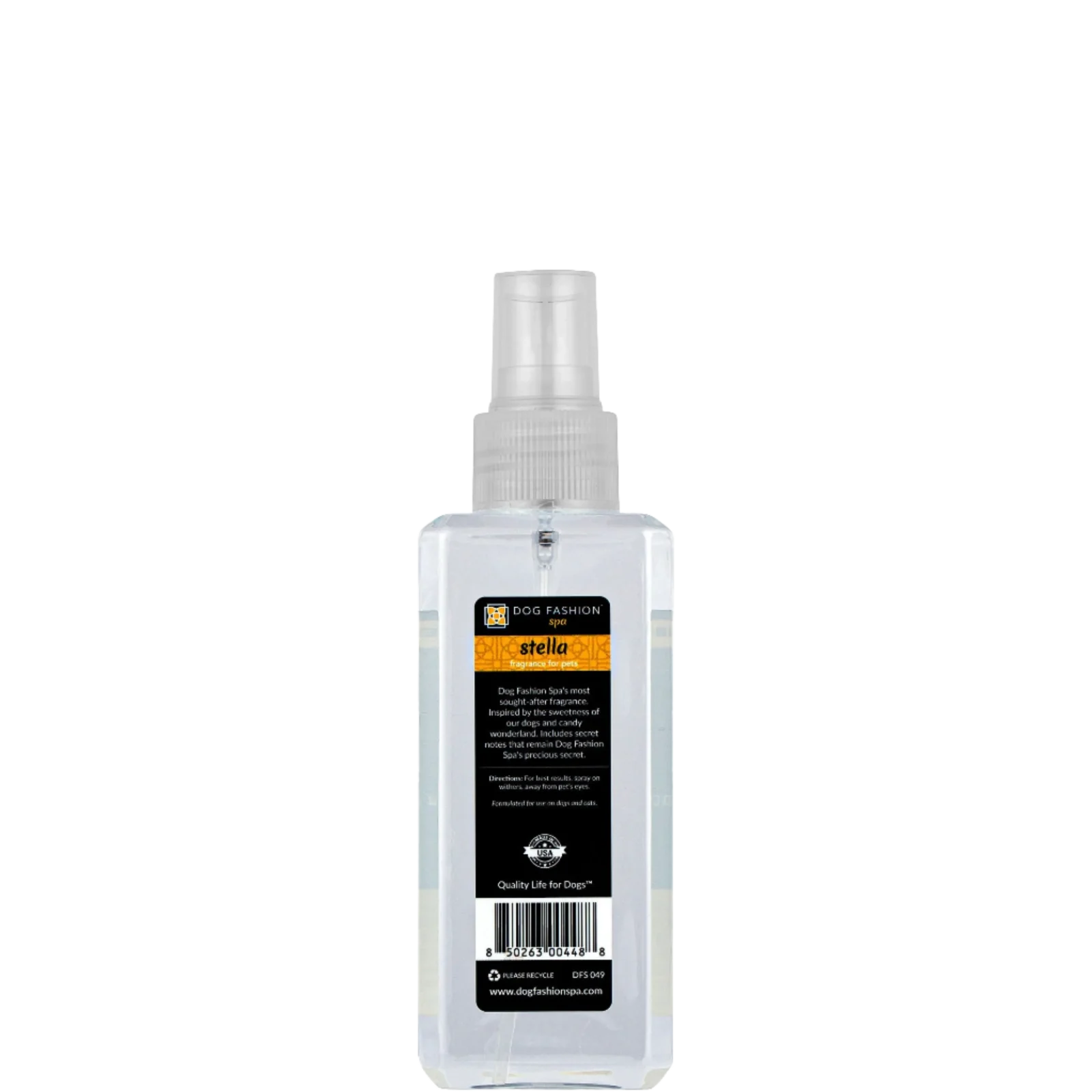 Stella Fragrance 200 ml by Dog Fashion Spa - Image 2