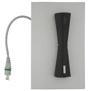 Electric Tub Foot Pedal by PetStore.Direct