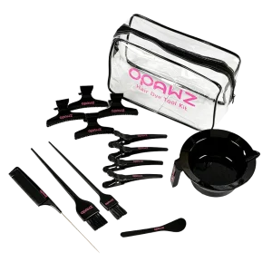Dog Hair Dye Tool Kit by Opawz