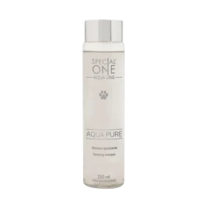 Aqua Pure Shampoo 250 ml by Special One