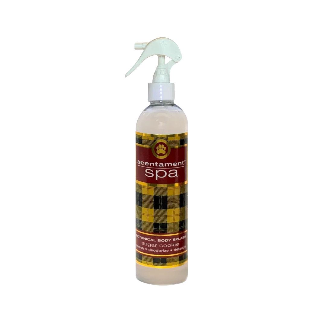 Sugar Cookie 8oz Cologne Scentament Spa by Best Shot - Image 2