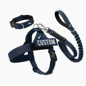 Dog Lovers Pack - Navy Blue