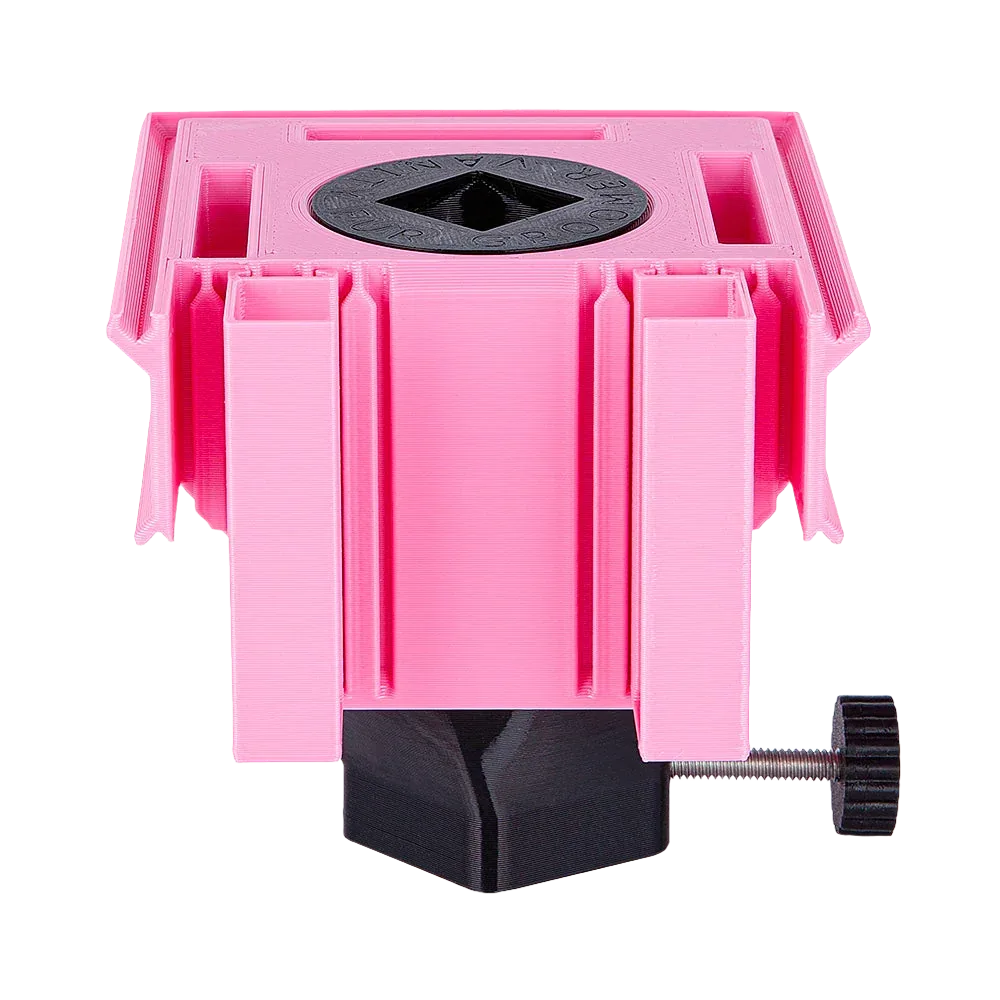 Kliphone Light Pink by Vanity Fur