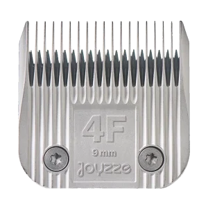 A Series 4F Blade by Joyzze