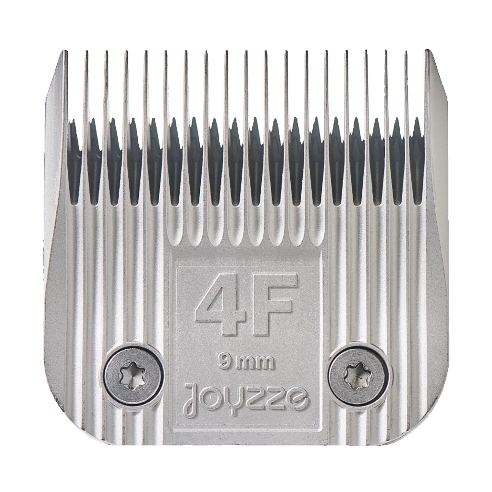 A Series 4F Blade by Joyzze