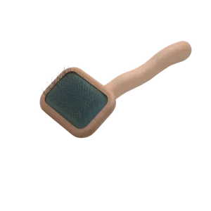 Mark I X-Slicker Brush by Chris Christensen