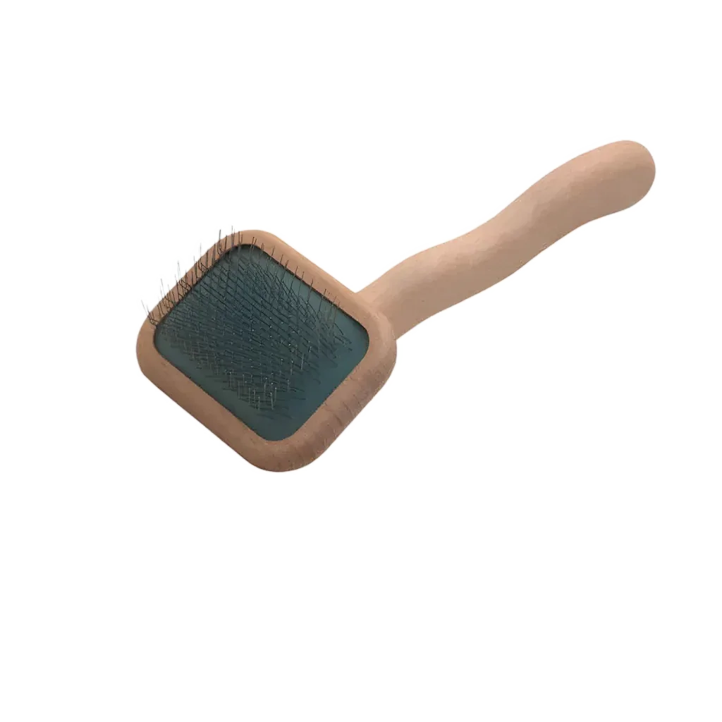 Mark I X-Slicker Brush by Chris Christensen