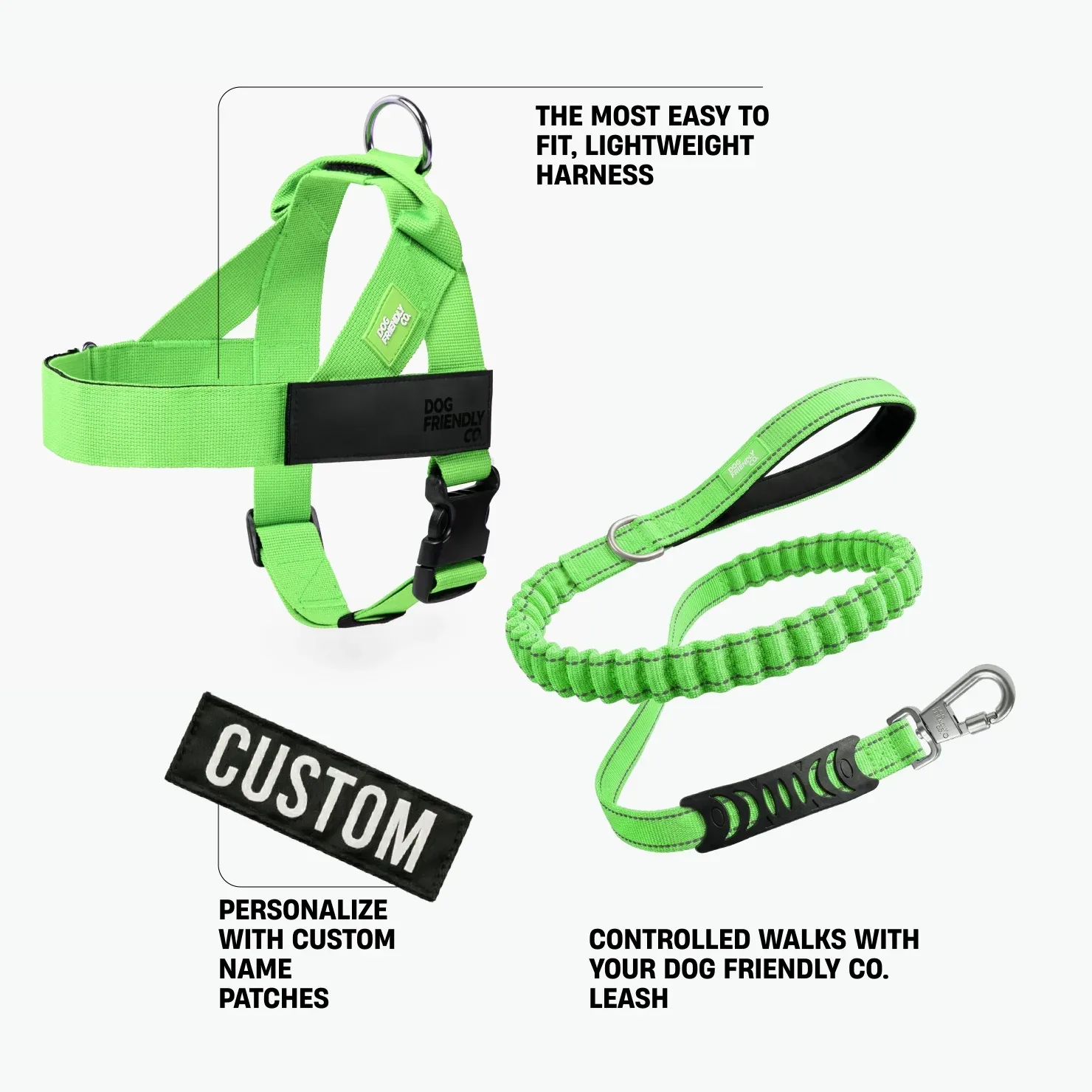 Signature Kit - Neon Green - Image 2