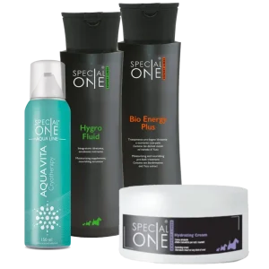 Skin Conditions Care Kit by Special One