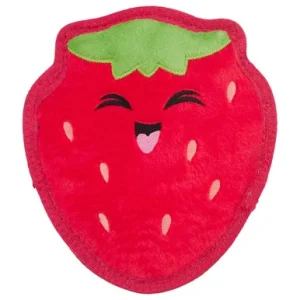 TS Strawberry 2E Red MD - The Companion Brands Company LLC dba Outward Hound